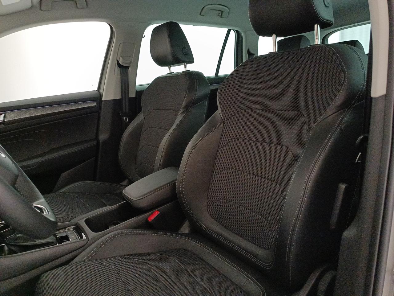 SKODA Kodiaq 1.5 tsi Style dsg