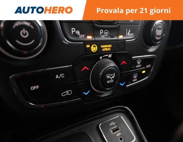 JEEP Compass 2.0 Multijet II 4WD Limited
