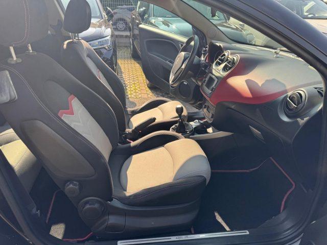 ALFA ROMEO MiTo 1.3 JTDm 85 CV S&S Distinctive