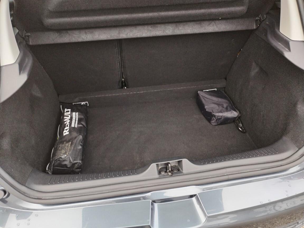 Renault Clio TCe 90 CV GPL 5 p Energy Zen 104000KM 12/2017