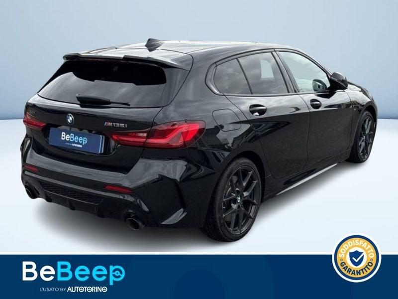 BMW Serie 1 M 135I XDRIVE AUTO