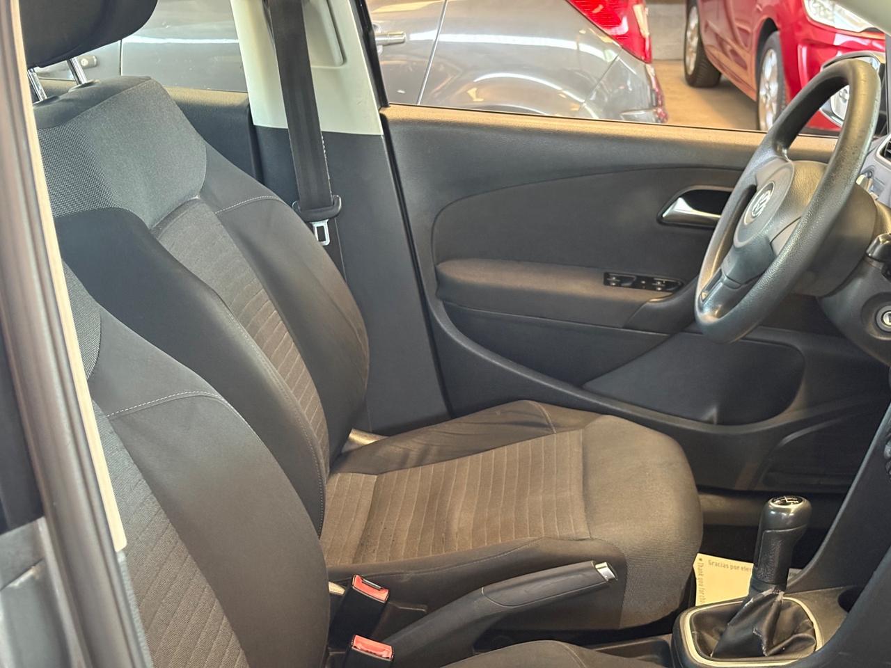 Volkswagen Polo 1.4 5 porte Highline
