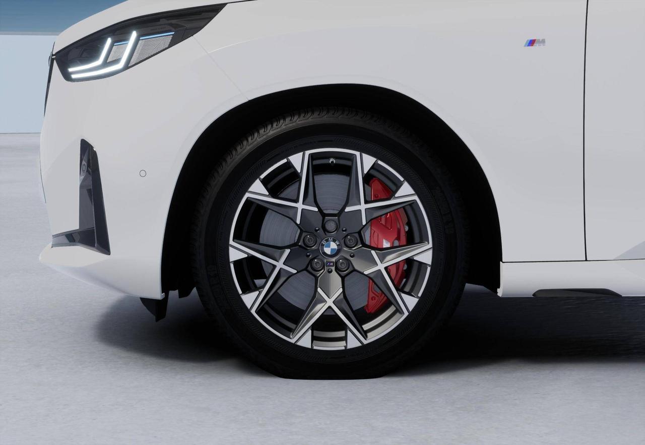 BMW X3 xDrive20d MSport Pro