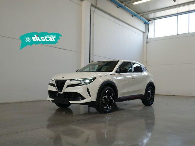 ALFA ROMEO Junior 1.2 145 CV Hybrid eDCT6 Speciale