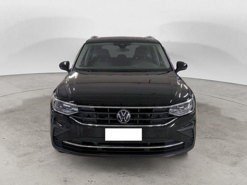 Volkswagen Tiguan 2.0 TDI 150 CV EVO SCR DSG Life