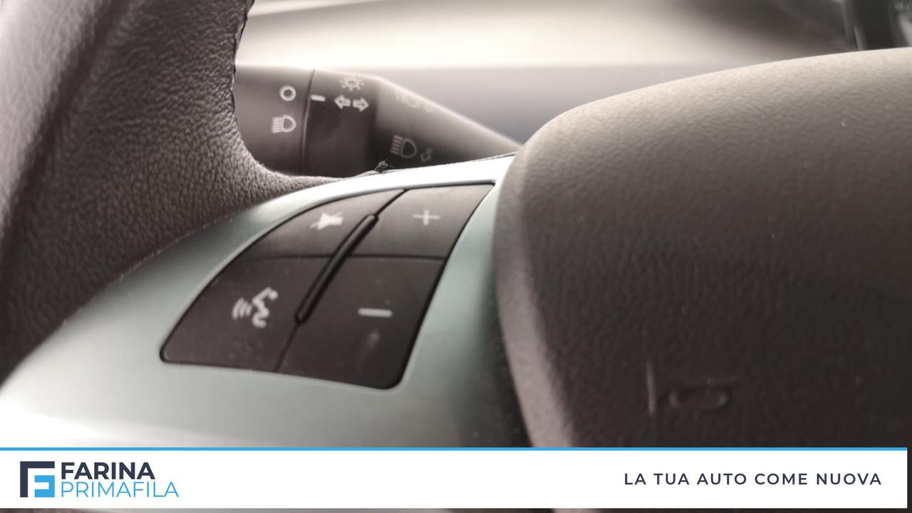 LANCIA Ypsilon III 2021 - Ypsilon 1.0 firefly hybrid Platino s&s 70cv