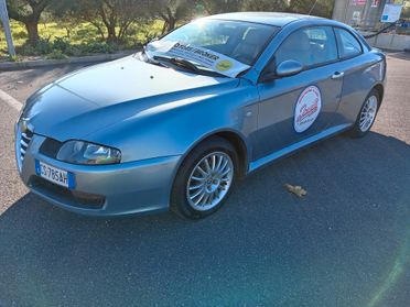 Alfa Romeo GT 1.9 MJT 16V Progression