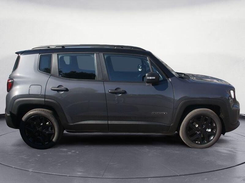 Jeep Renegade Renegade 1.5 Turbo T4 MHEV Summit