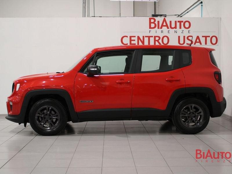 Jeep Renegade Renegade 1.0 T3 Longitude