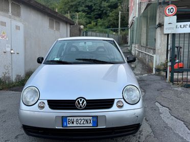 Volkswagen Lupo 1.4 cat Trendline