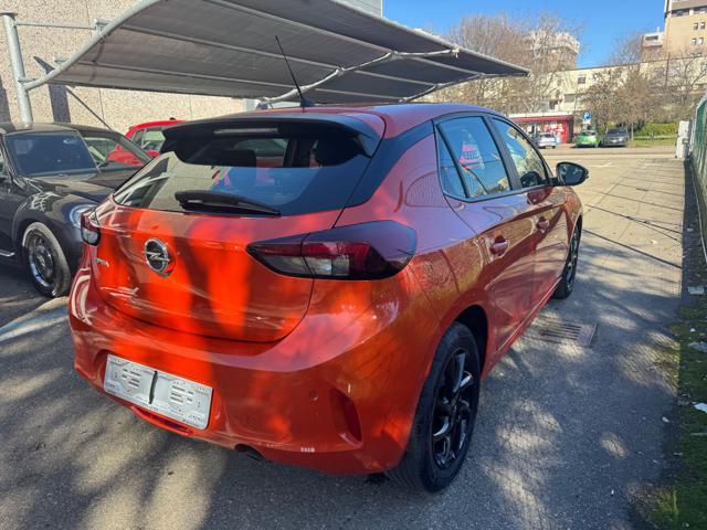 OPEL Corsa 1.2 75CV Edition