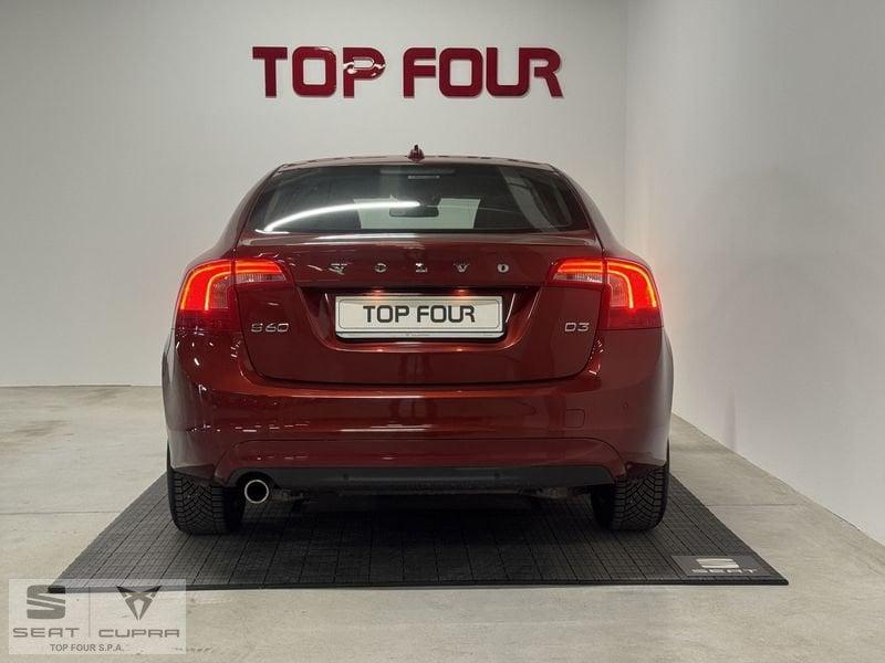 Volvo S60 D3 Business