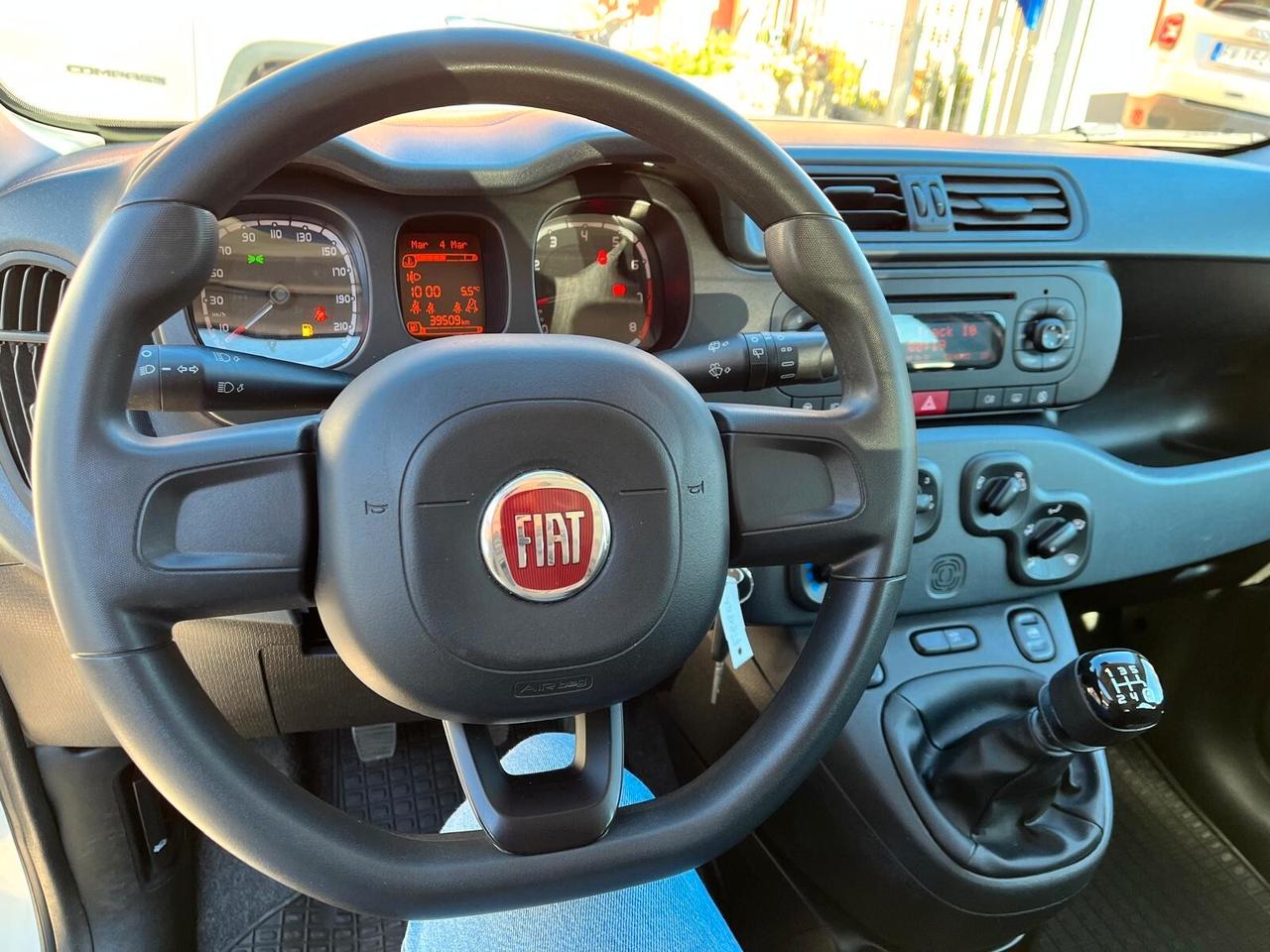 Fiat Panda 1.2 Easy