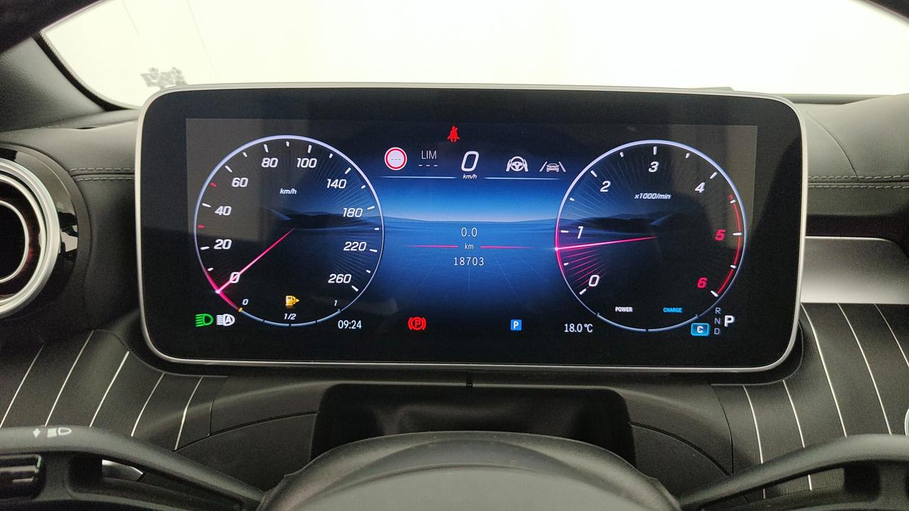 Mercedes-Benz CLE Cabrio 220 d AMG Line Premium Plus auto