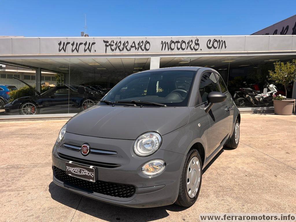 Fiat 500 1.0 Hybrid iva esposta a soli 94 euro al mese senza anticipo