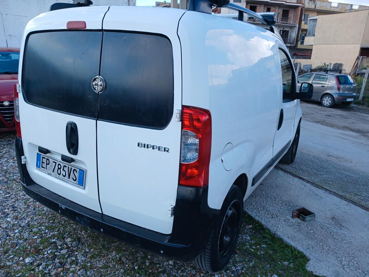 Peugeot Bipper COMPRESO IVA
