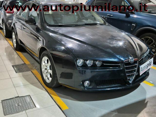 ALFA ROMEO 159 1.9 JTS 16V Progression