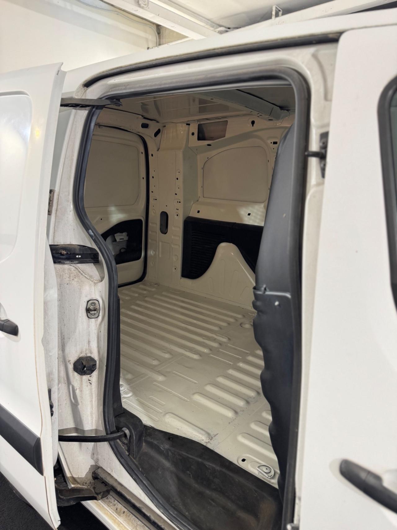 Peugeot Partner BlueHDi 100 L1 Furgone Premium