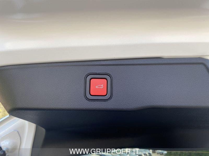 Jeep Avenger 1.2 Turbo 110 CV MHEV Summit