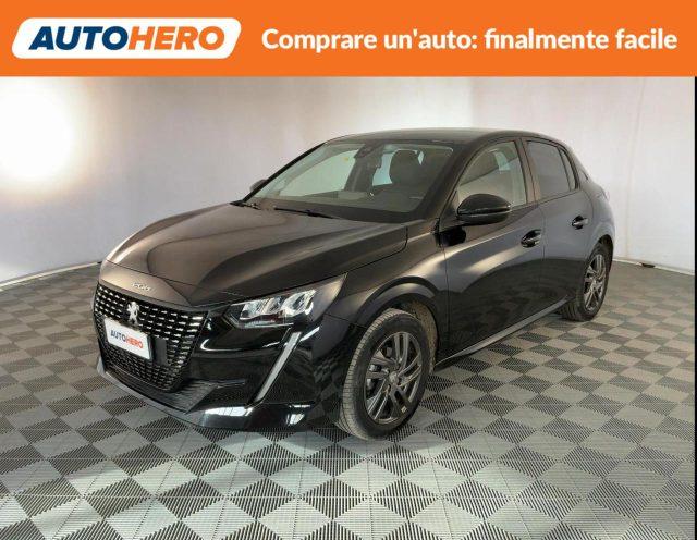 PEUGEOT 208 PureTech 75 Stop&Start 5 porte Active Pack