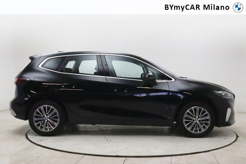 BMW Serie 2 Active Tourer 218 d Luxury DCT