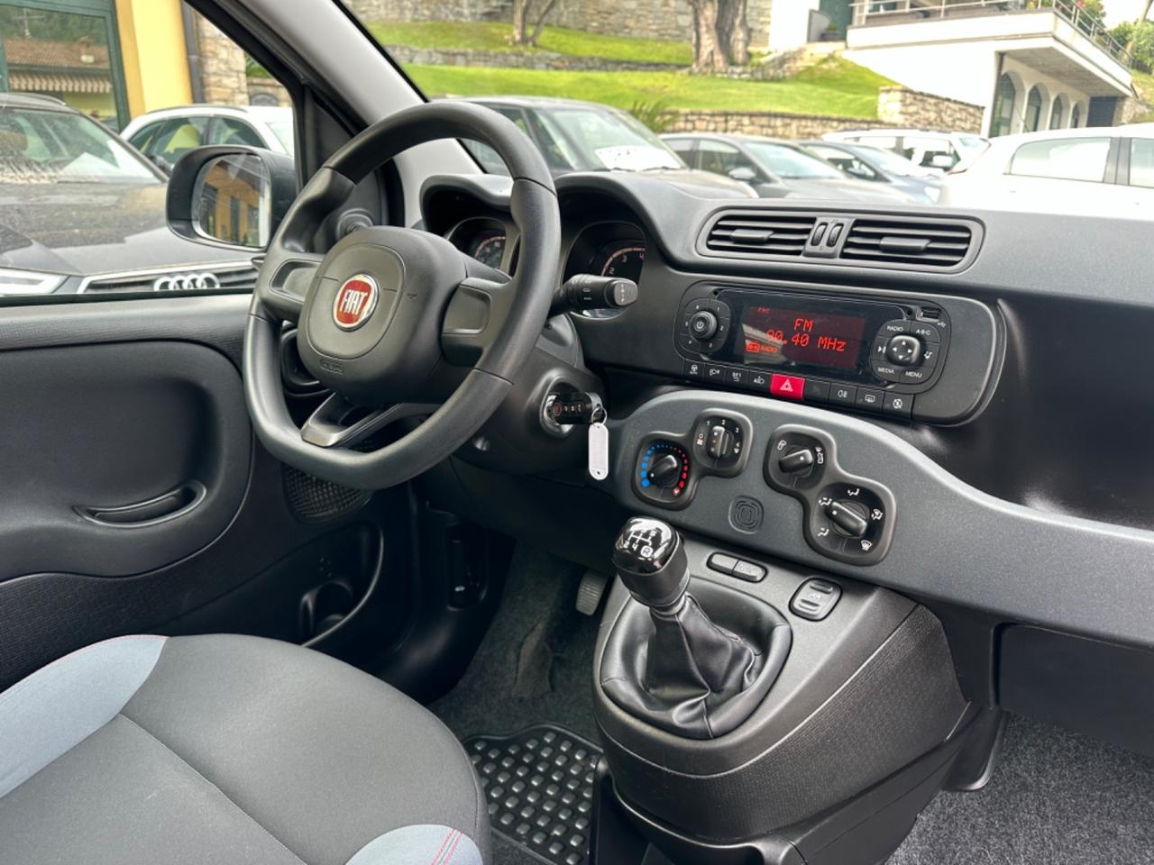 Fiat Panda 1.2 Easy