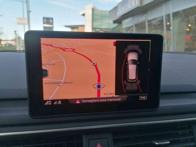 AUDI A4 Avant 40 TDI S tronic Business