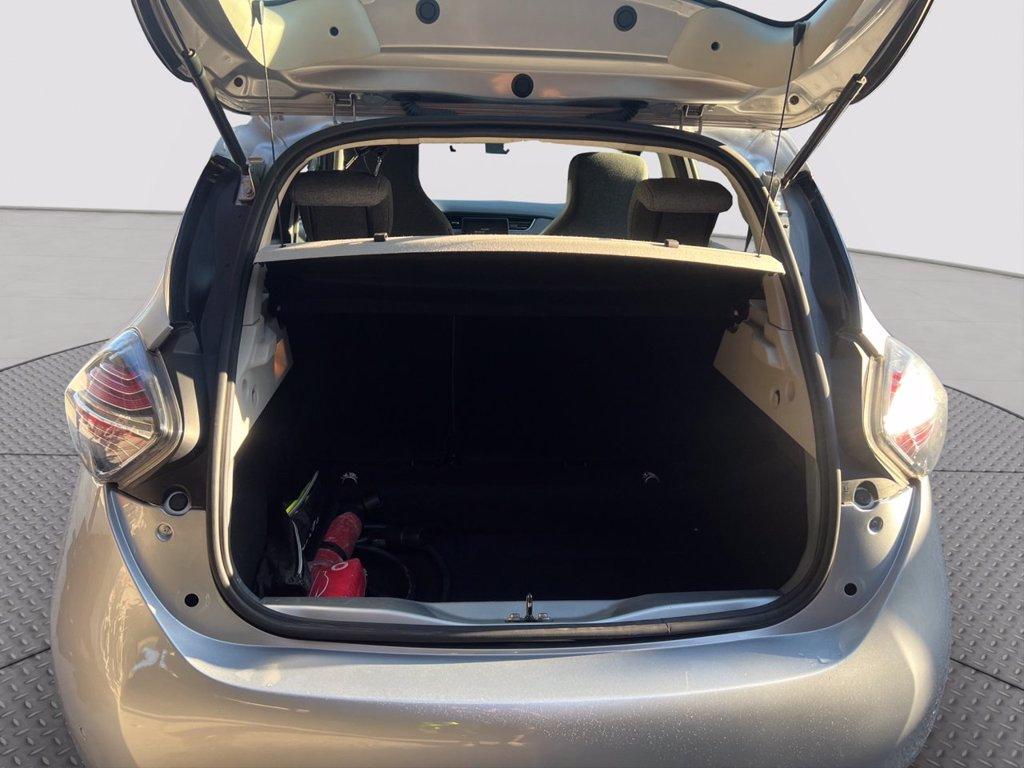 RENAULT Zoe Zen R135 Flex my20 del 2020