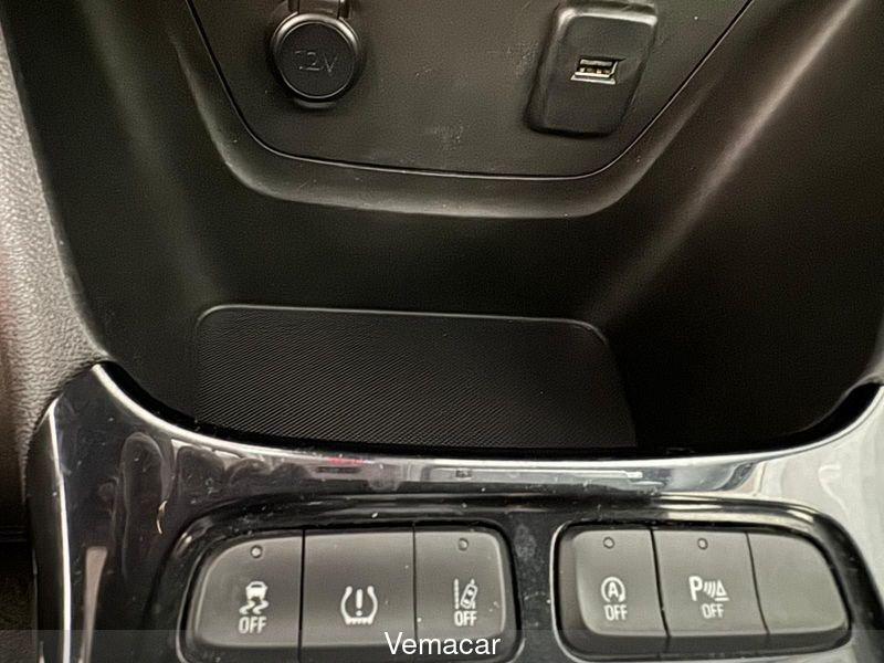 Opel Crossland Crossland X 1.2 12V Start&Stop Advance