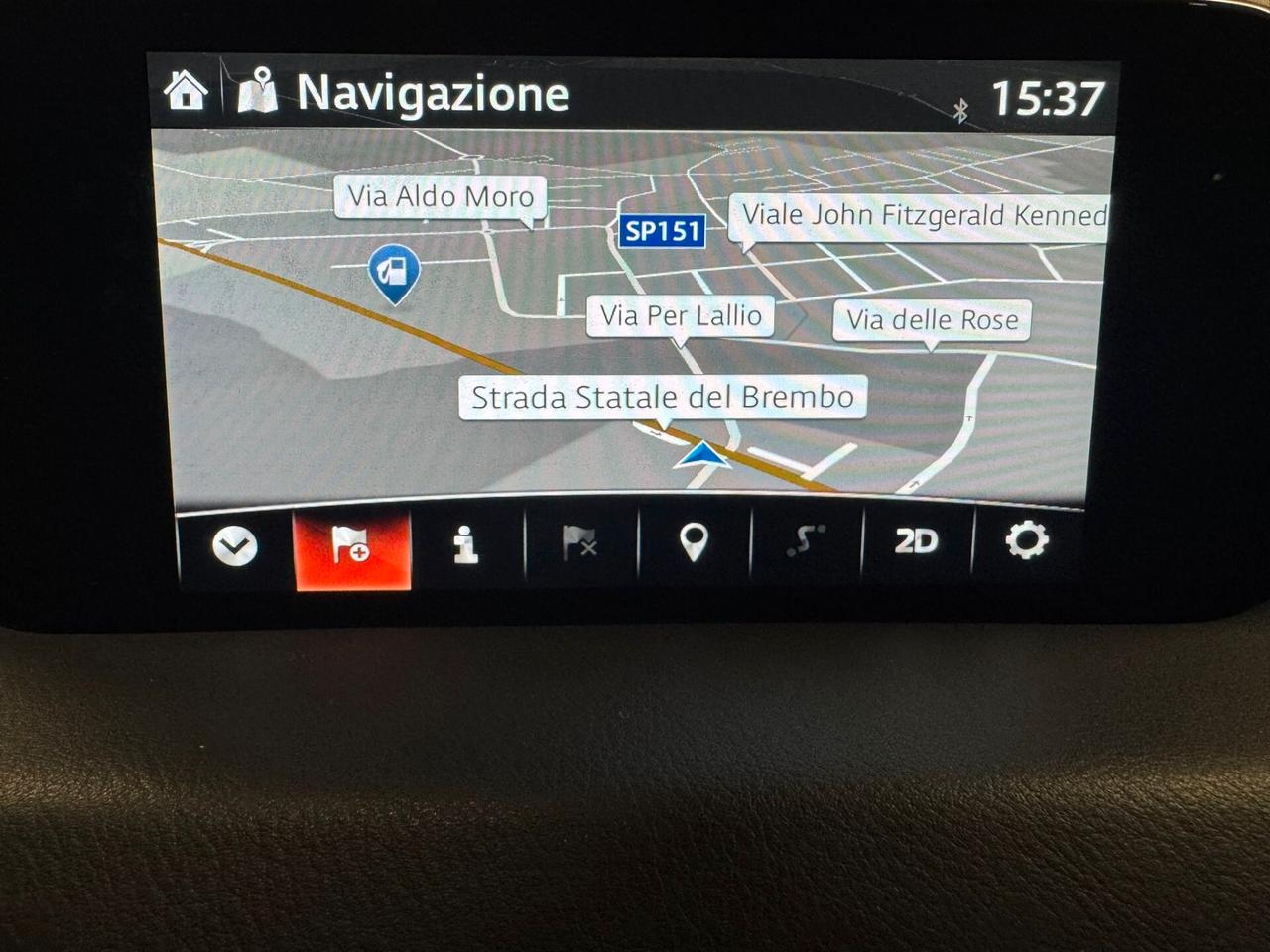 Mazda CX-5 2.2L Skyactiv-D 184 CV AWD Exclusive