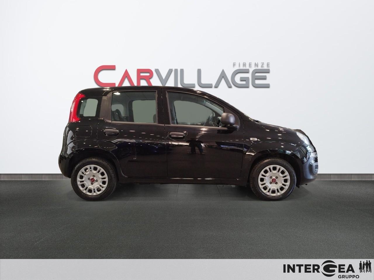 FIAT Panda 1.0 firefly hybrid s&s 70cv 5p.ti