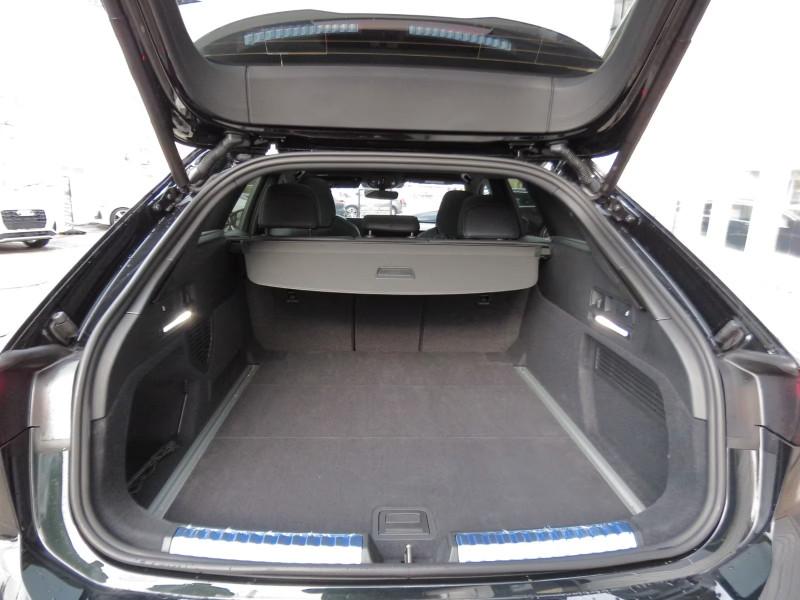 Audi A6 Avant 2.0 tdi mhev + S line edition 204cv s-tronic