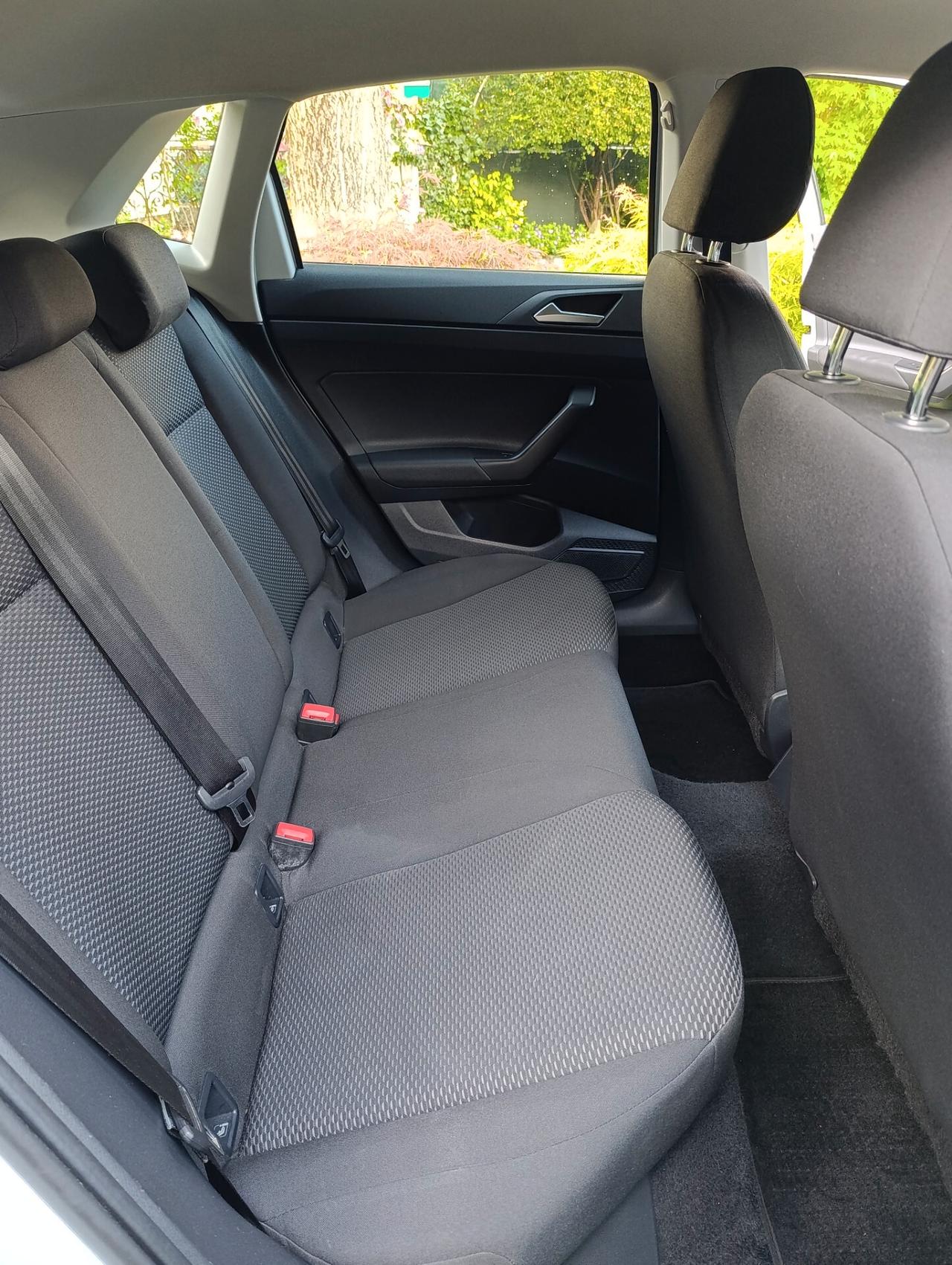 Volkswagen Polo 1.6 TDI - OK neopatentati #GM