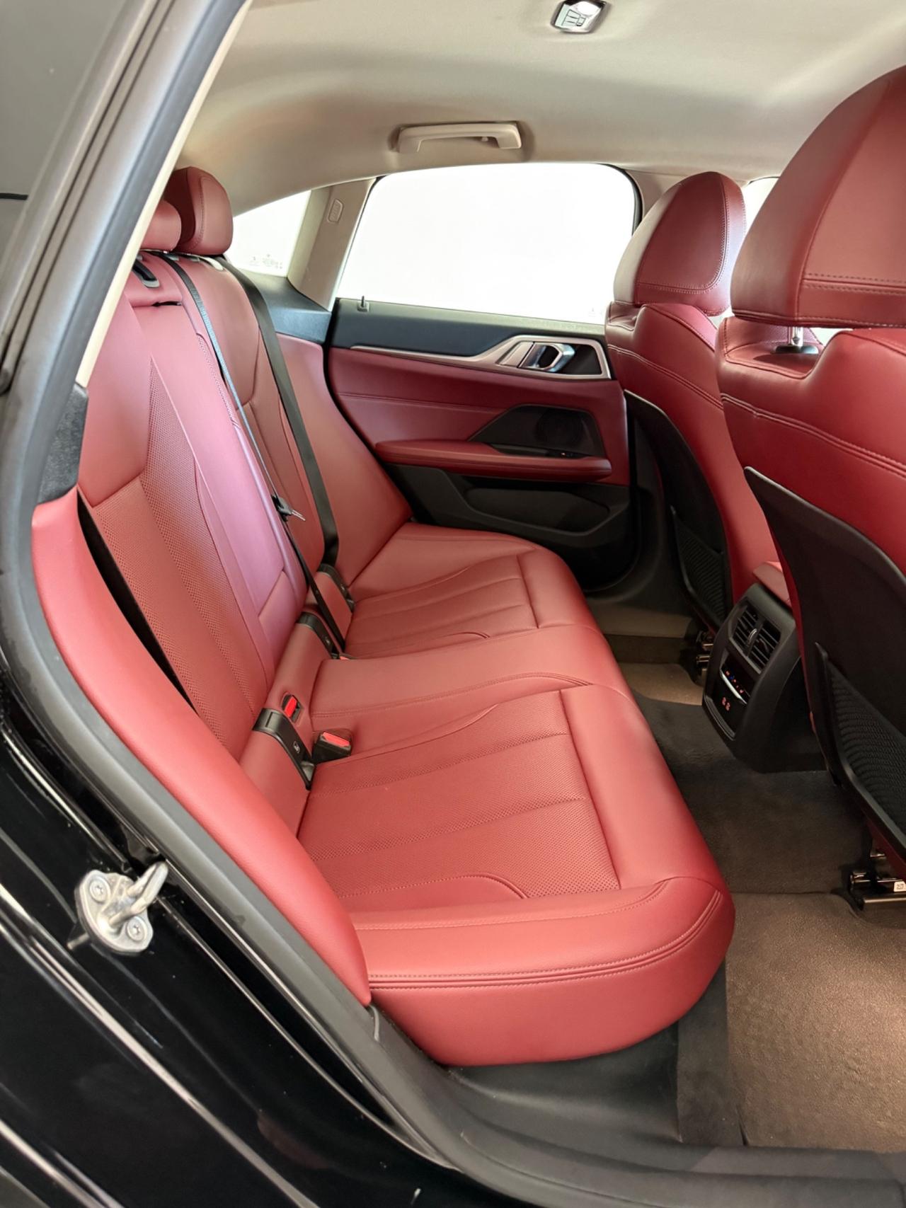 Bmw 420 d Gran Coupe 190CV 5p mhev SPORT