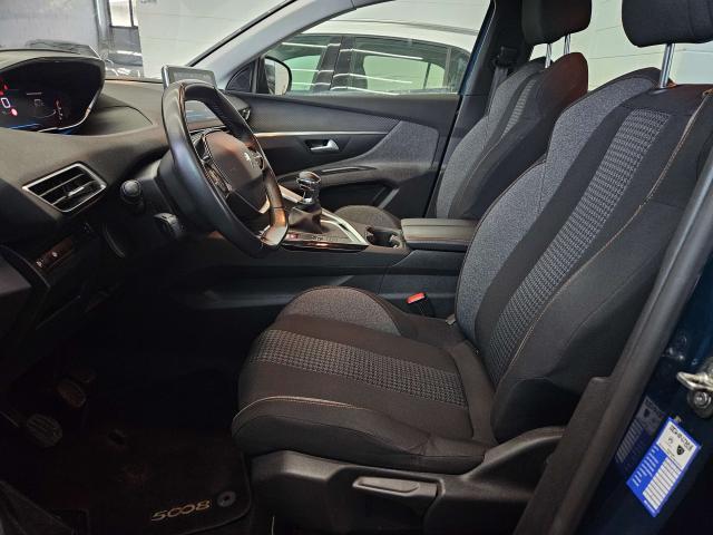 Peugeot 5008 5008 II 2021 1.2 puretech t GT s