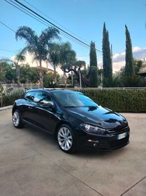 Volkswagen Scirocco 1.4 TSI 160CV