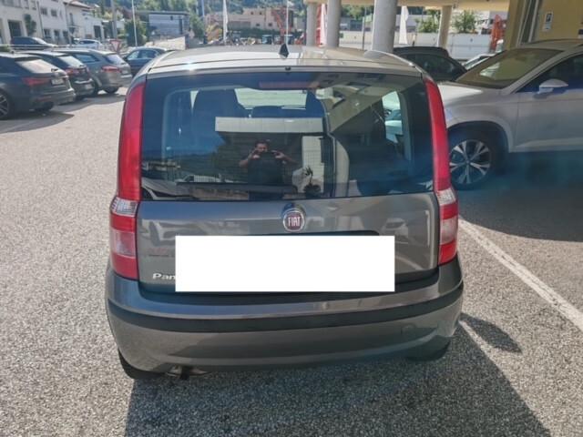 Fiat Panda 1.2 Benzina / GPL con 5 posti