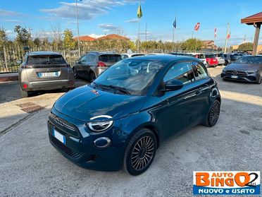 Fiat 500 La Prima Berlina 42 kWh