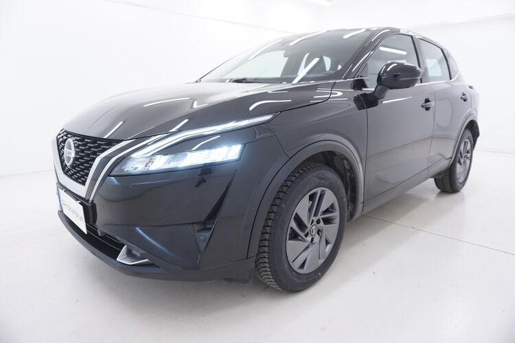 Nissan Qashqai MHEV Business Xtronic BR716935 1.3 Mild Hybrid 158CV