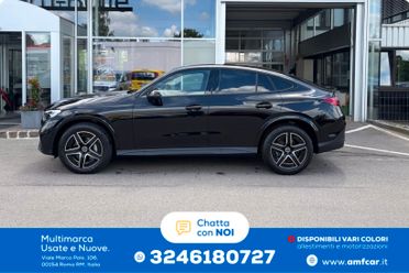 Mercedes-benz GLC 220 d 4Matic Mild hybrid Coupé AMG Line Advanced Plus