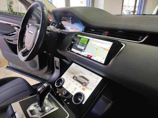 LAND ROVER Range Rover Evoque 2.0D I4-L.Flw 150 CV AWD Auto