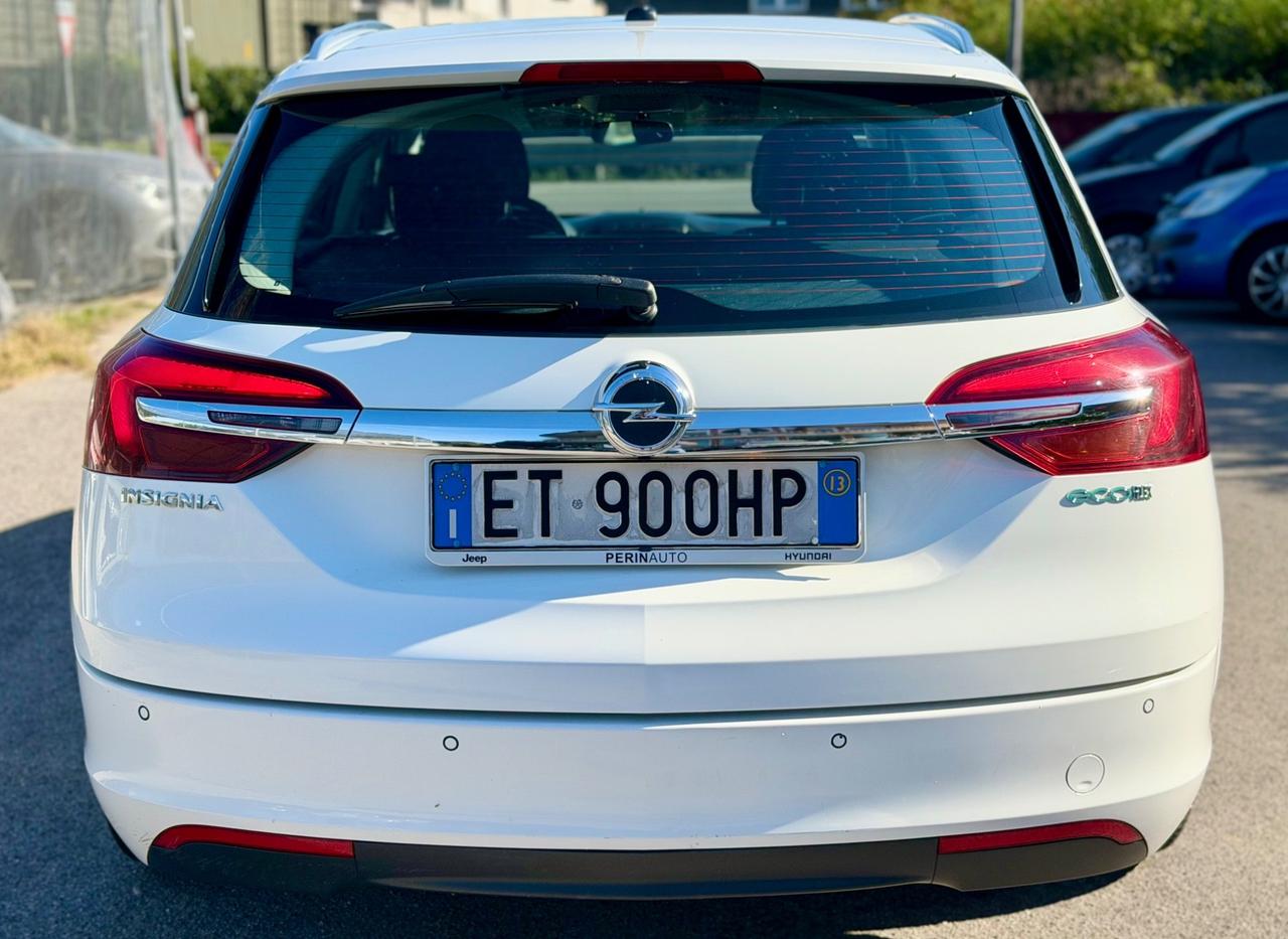 Opel Insignia 2013 2.0 CDTI 140 ok neopatentati ! ! !