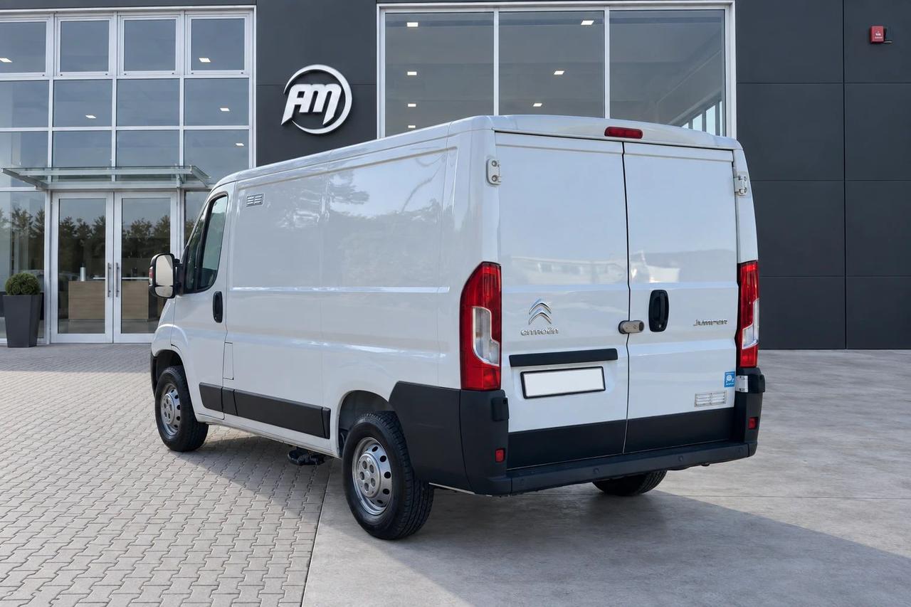 Citroen Jumper 140cv L1H1
