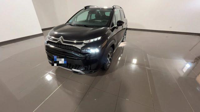 CITROEN C3 Aircross BlueHDi 110 S&S PLUS #Vari.Colori