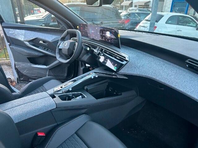 PEUGEOT 3008 3ª serie 3008 Hybrid 145 e-DCS6 A...