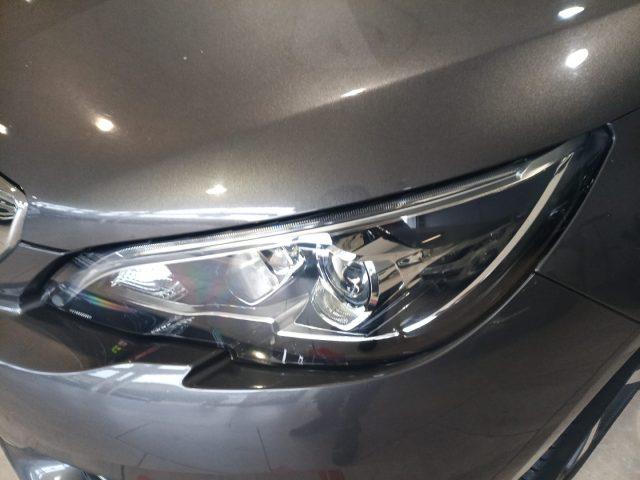 PEUGEOT 308 BlueHDi 130 S&S EAT8 SW Allure