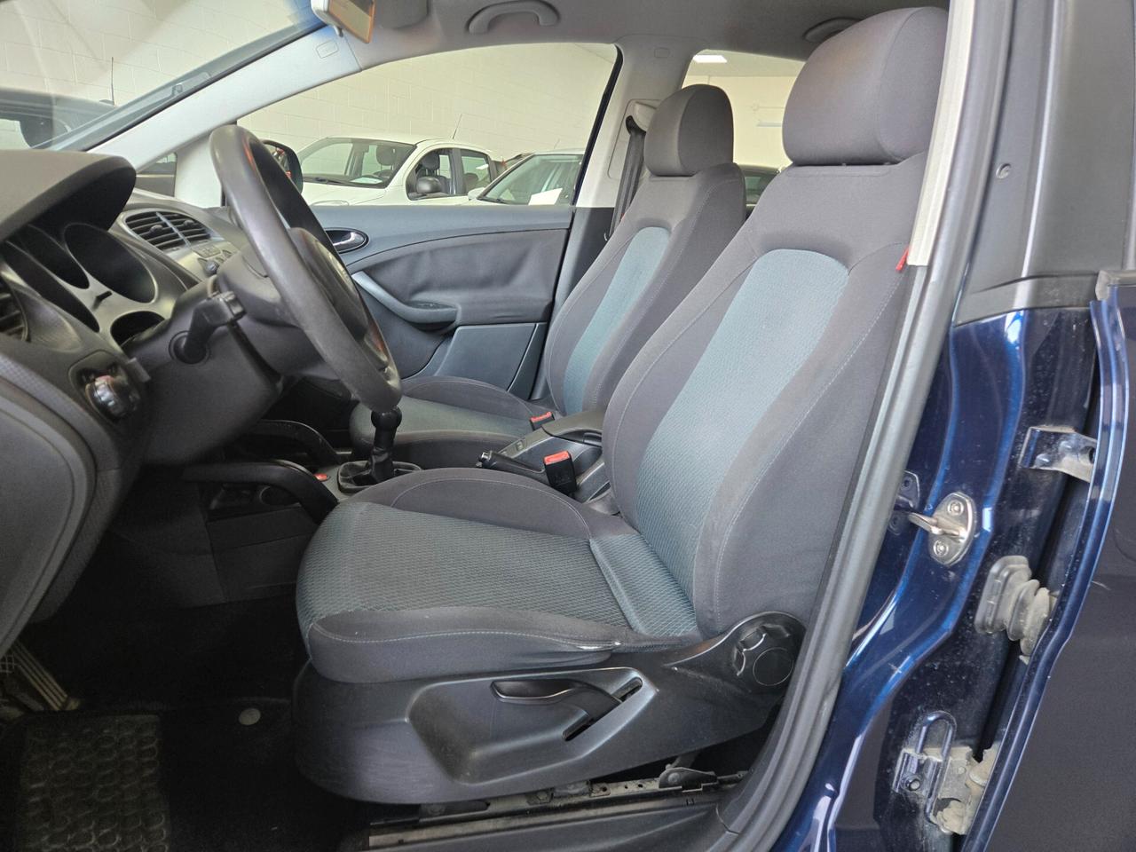 Seat Altea XL 1.6 Reference