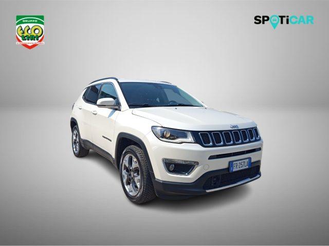 JEEP Compass 2.0 Multijet II 4WD Limited