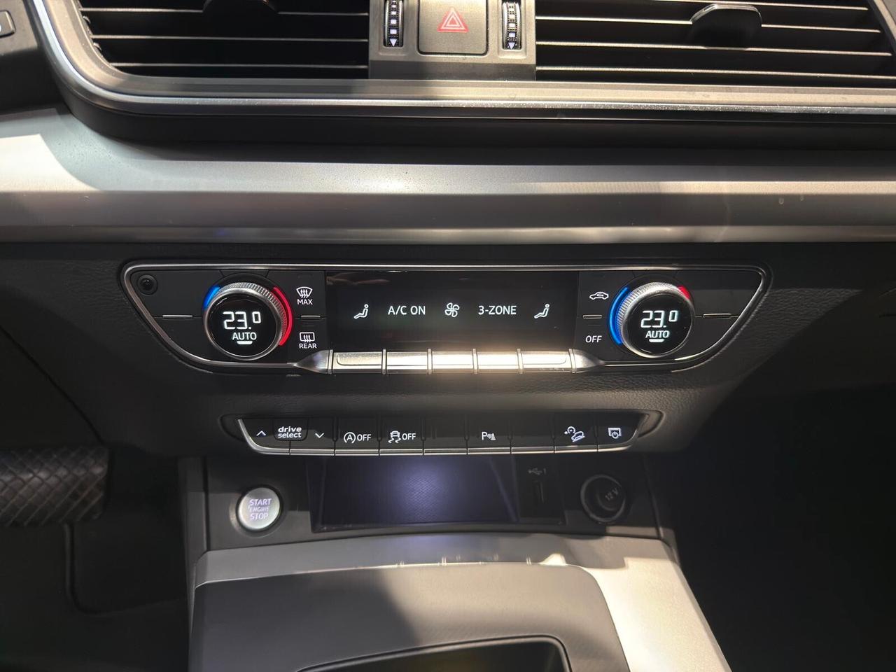 Audi Q5 SPB 35 TDI S tronic line plus