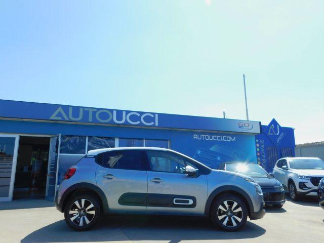 CITROEN C3 PureTech 83 S&S Max